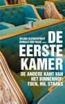 Bert van den Braak - De Eerste Kamer