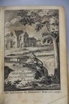 Alardin, Kasparus - De geluksaligheyt van den weg der rechtveerdige : als mede de fonteyne des levens, voorgestelt in eenige predicatien over den eersten Psalm, en Psalm XXXVI. 8, 9, 10 / door Kasparus Alardin