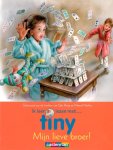 G. Haag - Mijn lieve broer! / Ik leer lezen met Tiny / 11