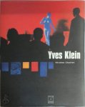 Nicolas Charlet - Yves Klein