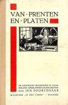 Poortenaar, Jan - Van prenten en platen