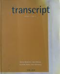 Woods, Alan, e.a. - Transcript, A Journal Of Visual Culture, Volume One, Issue 3