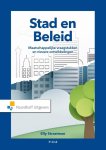 Elly Straatman - Stad en Beleid
