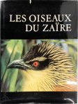 Leon Lippens, Henri Wille - Les oiseaux du Zaïre