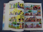 André Franquin. - De droom van een designer. [Nr. 334 van 375 gesigneerde exemplaren.]