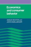 Angus Deaton - Economics and Consumer Behavior