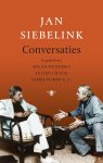 Jan Siebelink - Conversaties