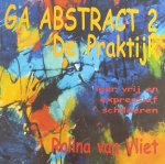 Rolina van Vliet - Ga Abstract 2