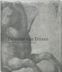 G.J. van der Sman - De eeuw van Titiaan