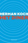 geen, Herman Koch - Het diner