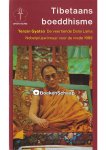 Dalai Lama - Tibetaans boeddhisme Dalai Lama - Tibetaans boeddhisme