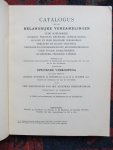  - Catalogus ANTIEKVEILING DORDRECHT 23,24,25 october 1917