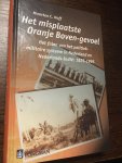 Hoff, M.C. - Het misplaatste Oranje Boven-gevoel / druk 1