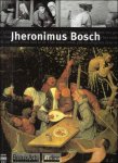 Gerardus van Den Bosch - Jheronimus bosch