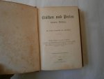 Unknown Author - Blüthen und Perlen, Deutsche Dichtung für Frauen ausgewahlt von Frauenhand Unknown Author - Blüthen und Perlen, Deutsche Dichtung für Frauen ausgewahlt von Frauenhand