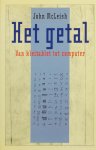 John Macleish 120777, Babs van Hasselt 273745 - Het getal: van kleitablet tot computer