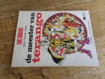 Greg - Luc Orient De meester van terango