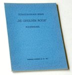 Buys oc, E - Het moeizame ontstaan van de parochie Wouwse Plantage