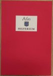 MENSCH, E.E. VAN; ABRAHAMSE, C.M. (RED.). - Atlas Hilversum.
