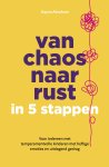 Dayna Abraham - Van chaos naar rust in 5 stappen