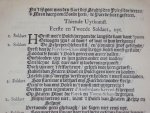 Steven vander Lust - Herstelde hongers-dwangh, of Haerlems langh en strengh Belegeringhe, ende het overgaen der selver Stadt, door het scherpe Swaerdt der ellende