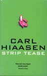 Carl Hiaasen, Edward Asner - Strip Tease