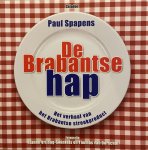 Paul Spapens, N.v.t. - Brabantse hap Paul Spapens, N.v.t. - Brabantse hap