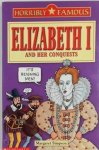 Margaret Simpson 292957 - Elizabeth I and Her Conquests