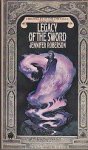 Roberson, Jennifer - Cheysuli 3: Legacy of the Sword