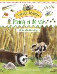 Gonneke Huizing, Gonneke Huizing - Expeditie werelddier  -   Panda in de val