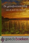 Beens, Ds. G. - De geloofsverwachting van de Kerk des Heeren *nieuw* - laatste exemplaren!