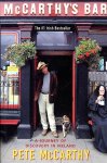 Pete McCarthy - McCarthy's Bar - A Journey of Discovery in Ireland