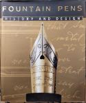 DRAGONI, Giorgio & FICHERA, Giuseppe (Editors) - Fountain Pens - History and Design