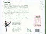 Nina de Man - Yoga en de kleur groen