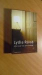 Rood, Lydia - Mevrouw was stil vandaag