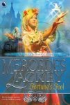Lackey, Mercedes - Fortune's Fool