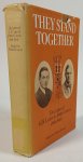 LEWIS, C.S. - They stand together. The letters of C.S. Lewis to Arthur Greeves (1914 - 1963). Edited by Walter Hooper.