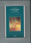 Mahavamsa - De Grote Kroniek van Lanka. Integrale vertaling door Ad Denisse.
