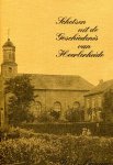Beaujean, H.A. - Schetsen uit de geschiedenis van Heerlerheide, Heerlen