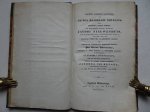 Hengel, Jac. van - Specimen juridicum inaugurale, de Tribus Majoriani Novellis. Hengel, Jac. van - Specimen juridicum inaugurale, de Tribus Majoriani Novellis.