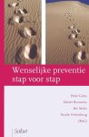 P. Goris - Wenselijke preventie stap voor stap