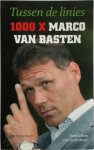 T. Blom, D. van der Burgh - Tussen de linies 1000 x Marco van Basten