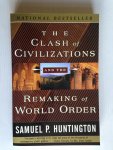 Huntington, Samuel P. - The Clash of Civilizations and the Remaking of World Order