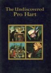 KLEIMAN, ALLAN - The undiscovered Pro Hart