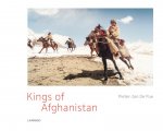 Pieter-Jan de Pue, Robert Fisk - Kings of Afghanistan