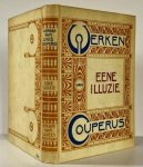 COUPERUS, Louis - Eene illuzie. (Werken-editie).