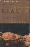 Shalev, Meir - De kus van Esau