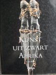 Meyer, Laure - Kunst uit Zwart Afrika