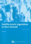 Huisjes, S.C. - Intellectuele eigendom in kort bestek