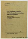 Schutt, Hermann. - Die "Aldietsche Beweging" C.J. Hansen's und ihr Verhältnis zum Niederdeutschen. Ein Beitrag zur Geschichte der niederdeutsch-flämischen Kulturbeziehungen im 19. Jahrhundert. Schutt, Hermann. - Die "Aldietsche Beweging" C.J. Hansen's und ihr Verhältnis zum Niederdeutschen. Ein Beitrag zur Geschichte der niederdeutsch-flämischen Kulturbeziehungen im 19. Jahrhundert.